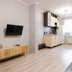 2-комнатные апартаменты стандарт