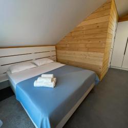 Фото Отель Счастье в горах