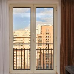 Фото Отель Rent Inn Yerevan (Рент Инн ) на улице Павстоса Бюзанда 13