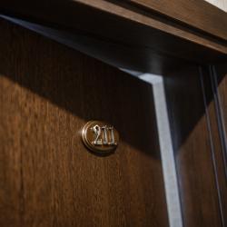 Фото Отель Родина