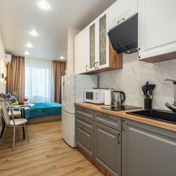 Апартаменты улучшенные