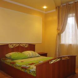 Фото Отель Калипсо