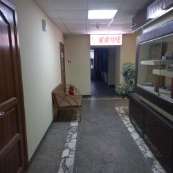 Фото Отель Полет