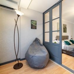 Фото Апартаменты на улице Крымская 34