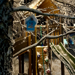 Фото Отель Les Eco Village (Лес Эко Вилладж)