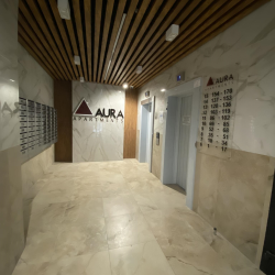 Фото Апартаменты в комплексе AURA Apartments