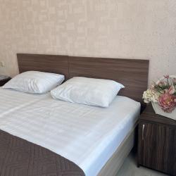 Номер полулюкс улучшенный