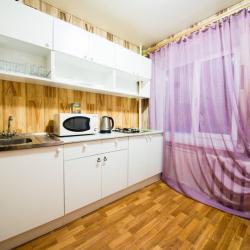 Фото Отель Favourite Home (Фэйворит Хоум) на улице Симбирцева 44