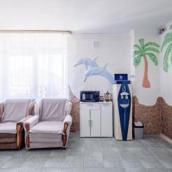 Фото Отель Elion (Элион)