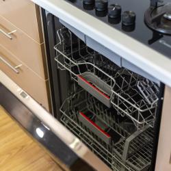 Фото Отель Комфортная квартира у Олимпийского парка