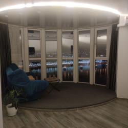 1-комнатные апартаменты улучшенные