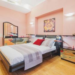 фото 11 GMApartments (ДжиЭмАпартментс) на улице Долгоруковская