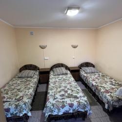 Фото Отель Гостевой дом на Школьной 40