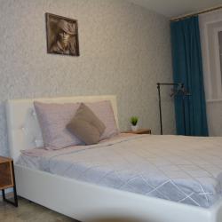 3-комнатные апартаменты стандарт