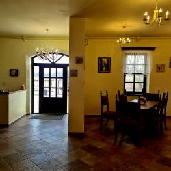 Фото Отель Villa boutique Hotel (Вилла бутик)