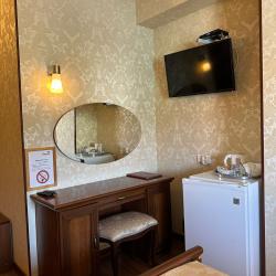 Фото Отель Новая Астория