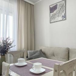 Фото Апартаменты на улице Согласия 1 корпус 3