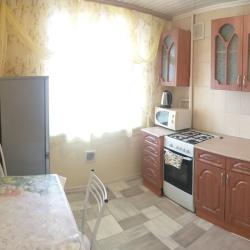 Фото Апартаменты на Амурском бульваре, 66