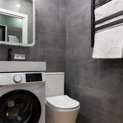 Фото Отель Васильевский Apartments 418H
