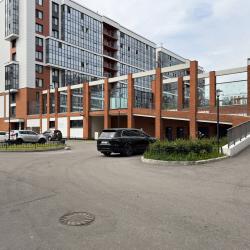Фото Апартаменты-студия для 3 гостей