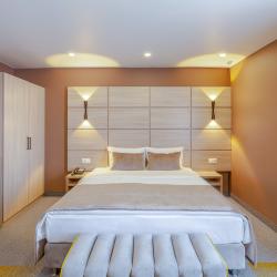 Фото Отель InnSight (ИннСайт)