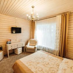 Фото Отель Вотчина