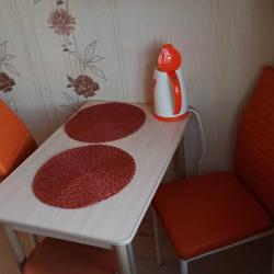 1-комнатные апартаменты стандарт