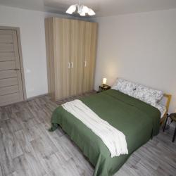 Фото Апартаменты на Красном проспекте