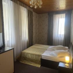 2-местный номер комфорт