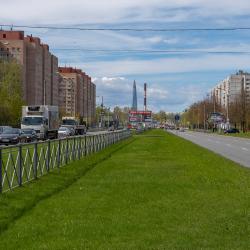 Апартаменты стандарт