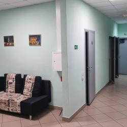 Мини-отель на Набережной — fffe98133bf78a522a027c7456368840