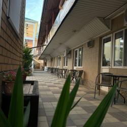 Фото Отель Гармония