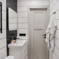фото 64 Апартаменты RHome (РХоме) на переулке Большой Казачий 10