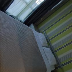 2-комнатный номер люкс с 1 двуспальной кроватью и диваном