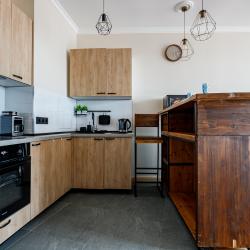 Фото Отель MaxRealty24 на улице 5-я Мякининская 20
