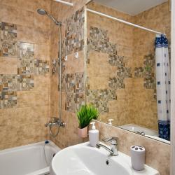 Фото Апартаменты на проспекте Комсомольский 20