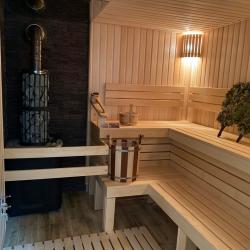 Фото Отель Бархат