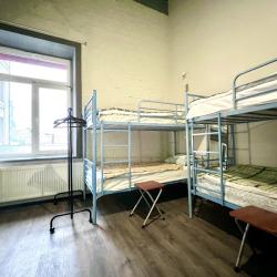 фото 13 Roof Hostel (Руф Хостел)