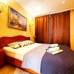 Фото Отель Дом Друзей