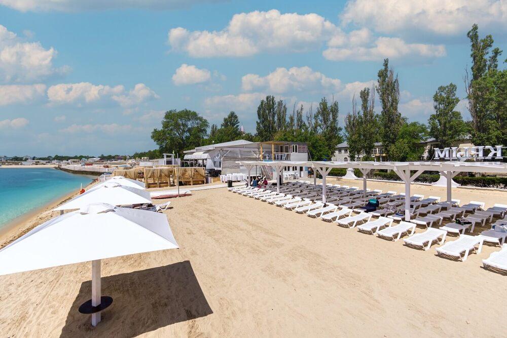 Орен-Крым - 6