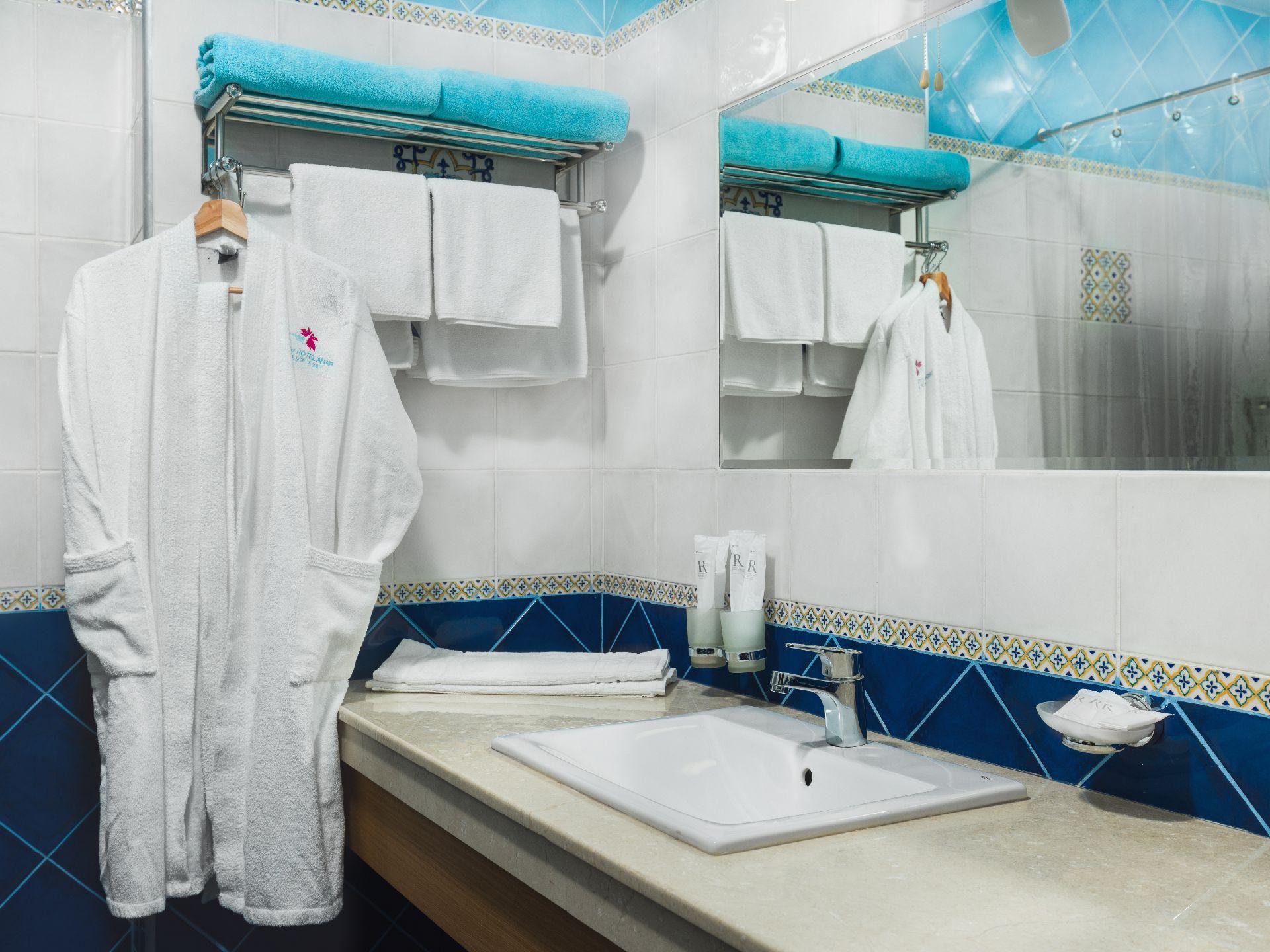 Dream Hotel Anapa (Дрим Анапа) - 6