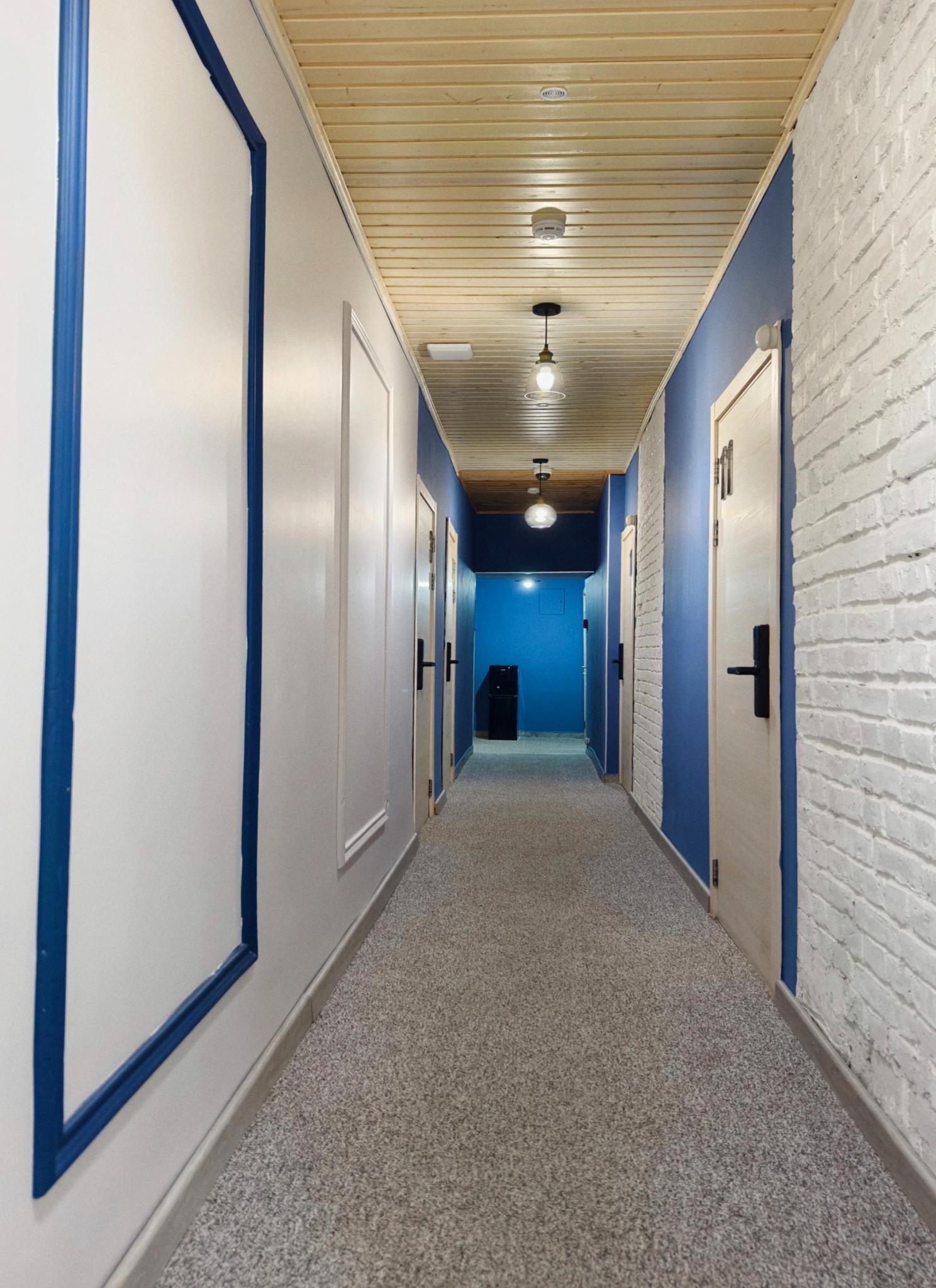 Loft Hotel H11 (Лофт Отель Н11) - 8