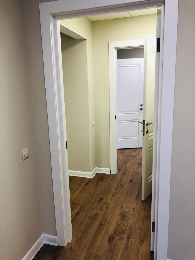 New City Inn (Нью Сити Инн) - 15