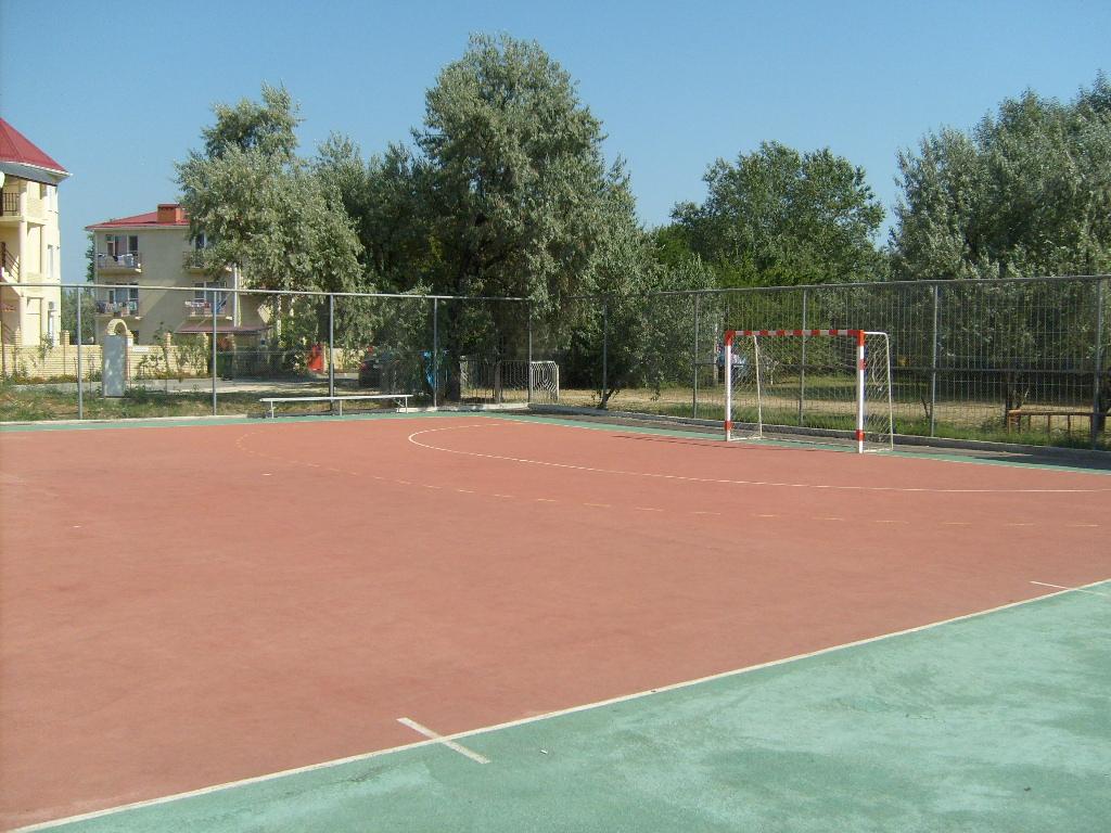 Holiday Park Olimp (Холидей Парк Олимп) - 7