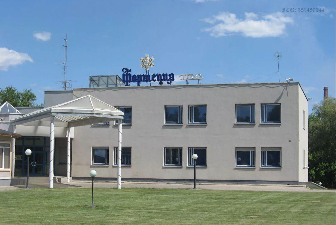 Гранд-отель Фортеция - 2