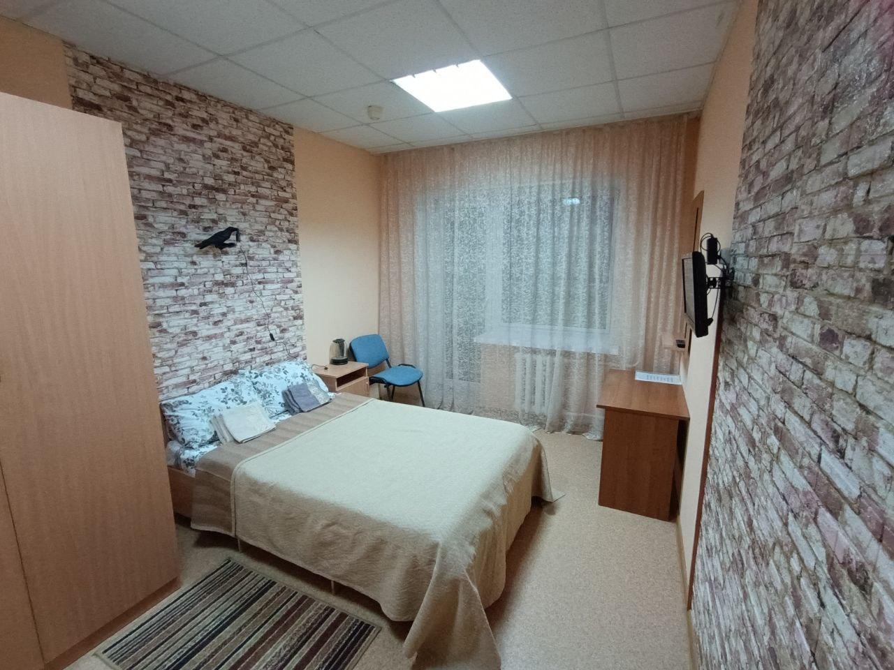 Номер стандарт улучшенный