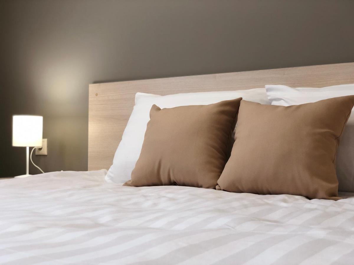 New City Inn (Нью Сити Инн) - 19