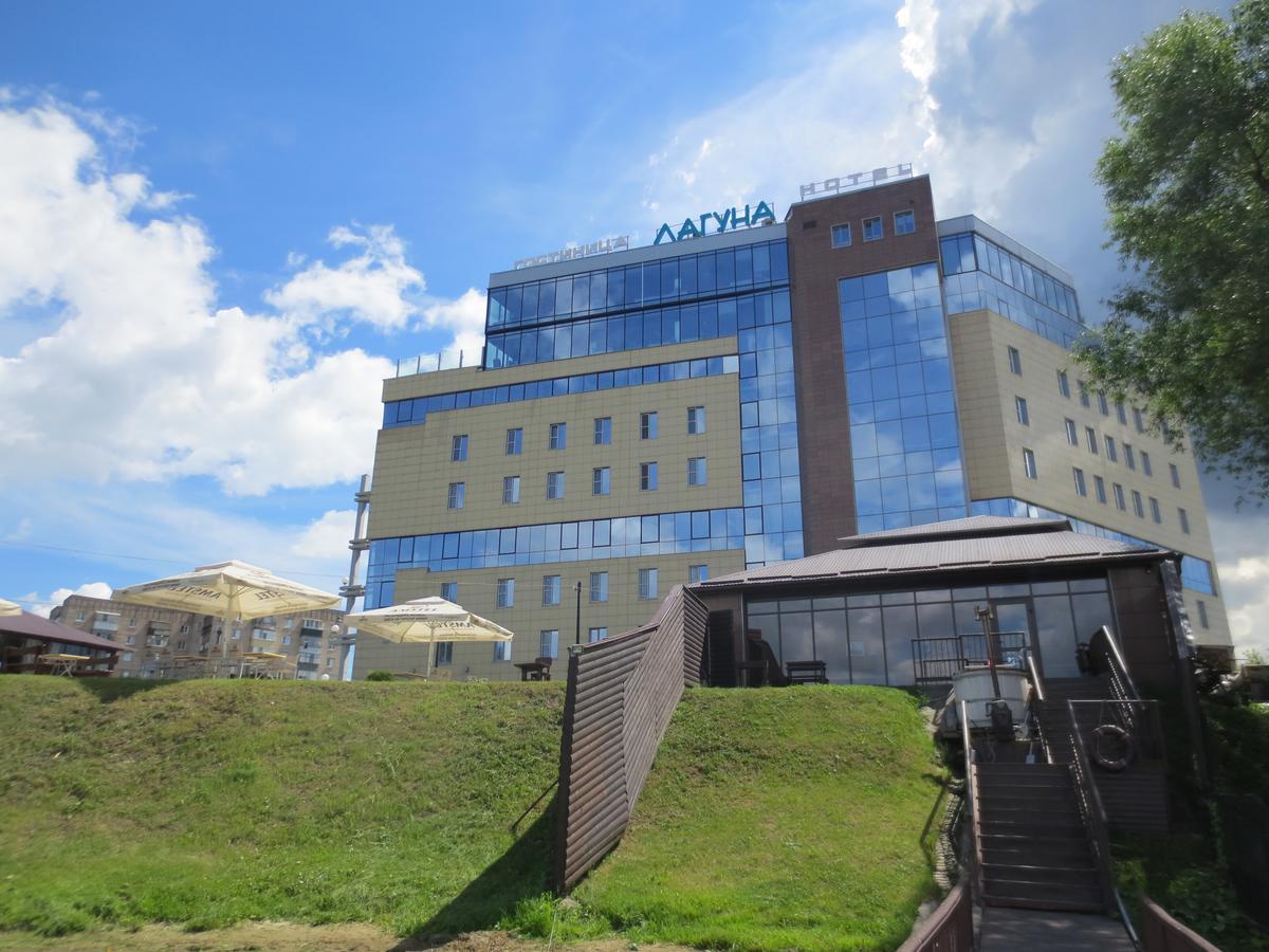 Лагуна Липецк - 3