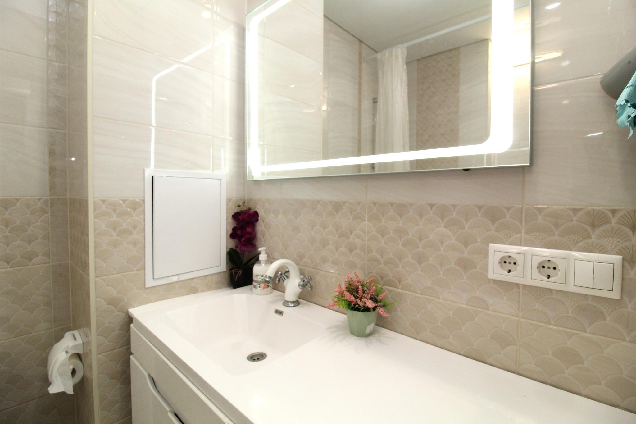 Апартаменты, 35 м², 7 этаж в Юность