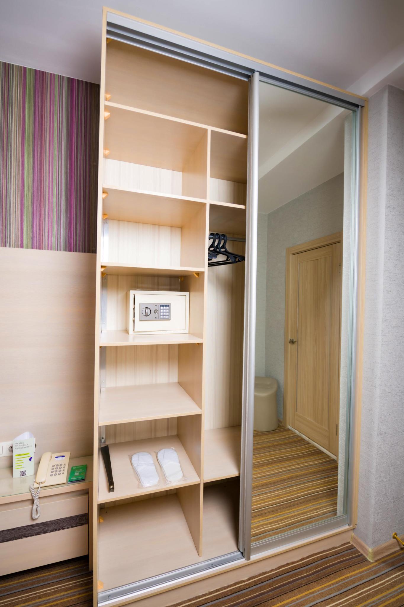 Atlas Hotel (Атлас) - 7